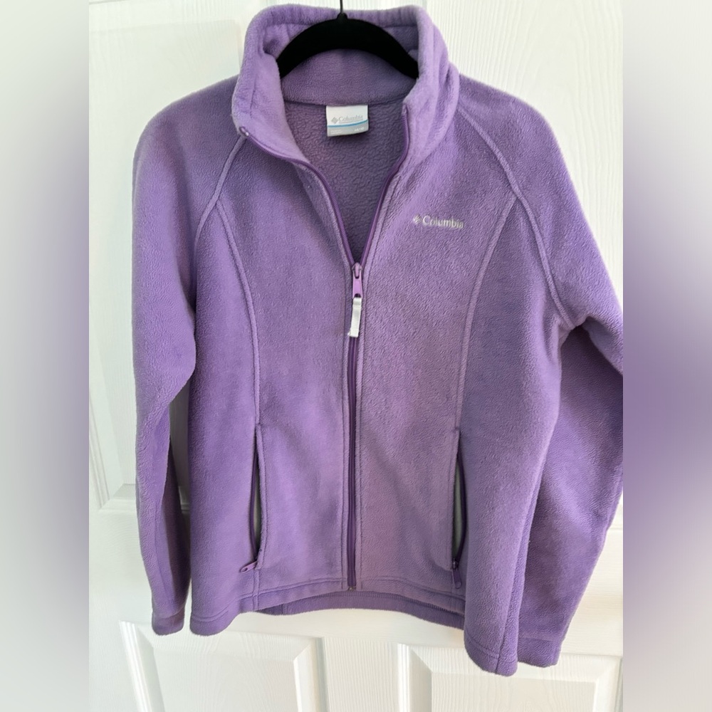 YOUTH XL Columbia Jacket